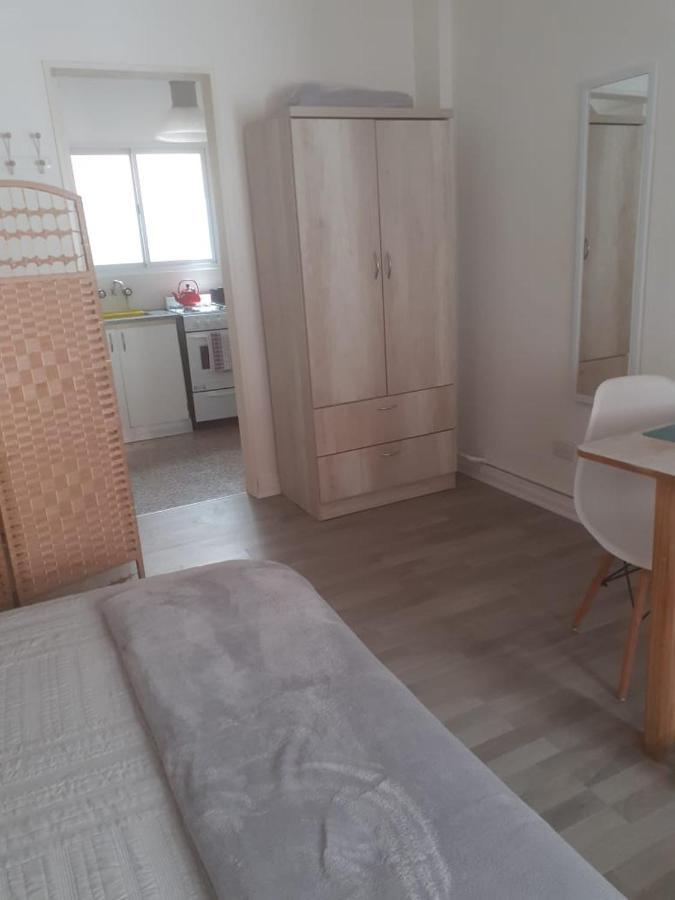 Departamento Alsina Confortable & Moderno Mar del Plata Extérieur photo