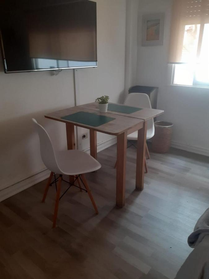 Departamento Alsina Confortable & Moderno Mar del Plata Extérieur photo