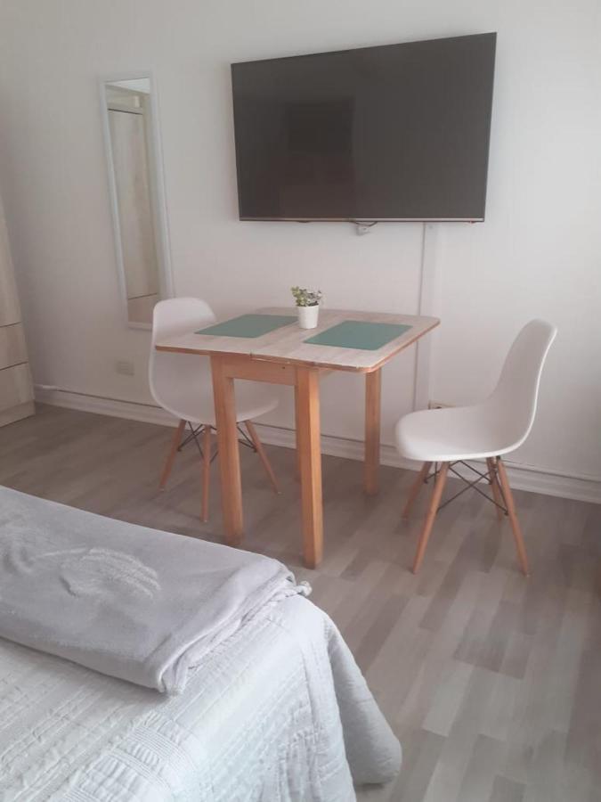 Departamento Alsina Confortable & Moderno Mar del Plata Extérieur photo